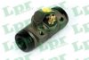 LPR 4751 Wheel Brake Cylinder